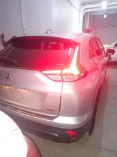 2024 Mitsubishi Eclipse Cross