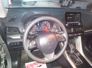 2024 Mitsubishi Eclipse Cross
