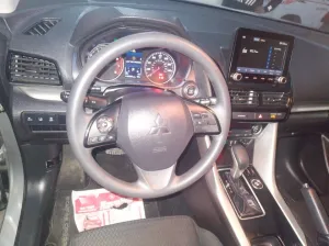 2024 Mitsubishi Eclipse Cross