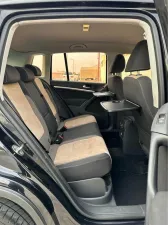 2012 Volkswagen Tiguan