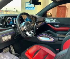 2021 Mercedes-Benz GLE