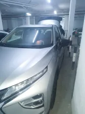 2024 Mitsubishi Eclipse Cross