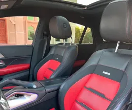 2021 Mercedes-Benz GLE