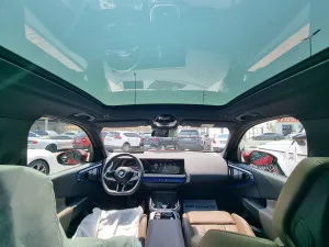 2025 بي أم دابليو اكس - 3