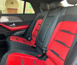 2021 Mercedes-Benz GLE