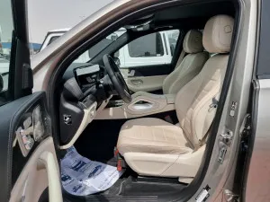 2022 Mercedes-Benz GLE
