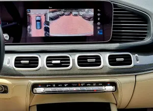 2022 Mercedes-Benz GLE