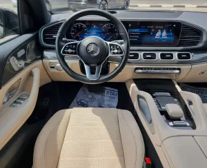 2022 Mercedes-Benz GLE