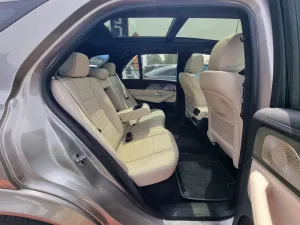 2022 Mercedes-Benz GLE