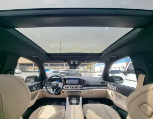 2022 Mercedes-Benz GLE