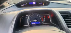 2011 Honda Civic