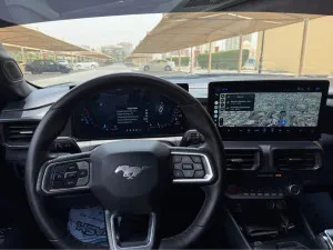 2024 فورد موستانج