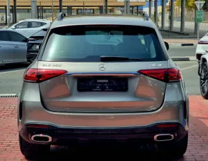 2022 Mercedes-Benz GLE