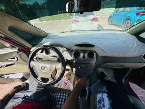2014 جاك جي ٦