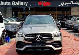 2022 Mercedes-Benz GLE