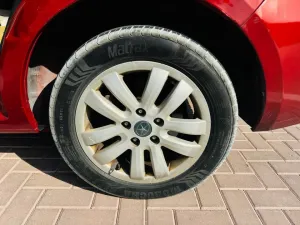 2014 جاك جي ٦