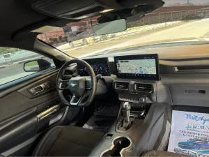 2024 فورد موستانج