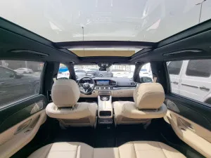 2022 Mercedes-Benz GLE