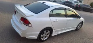 2011 Honda Civic