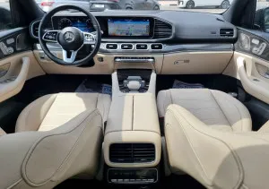 2022 Mercedes-Benz GLE