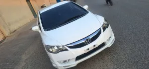 2011 Honda Civic