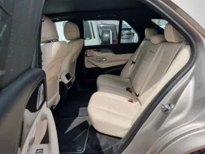2022 Mercedes-Benz GLE