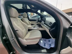2022 Mercedes-Benz GLE