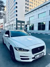 2016 Jaguar XE