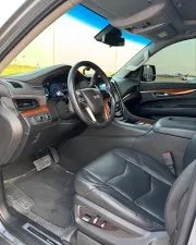 2019 Cadillac Escalade
