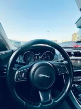 2016 Jaguar XE