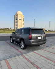 2019 Cadillac Escalade
