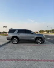 2019 Cadillac Escalade