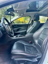2016 Jaguar XE