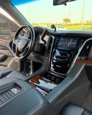2019 Cadillac Escalade