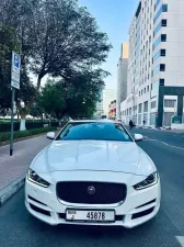 2016 Jaguar XE