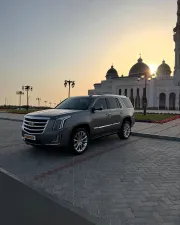 2019 Cadillac Escalade