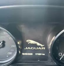 2016 Jaguar XE