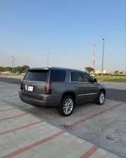 2019 Cadillac Escalade