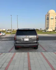 2019 Cadillac Escalade