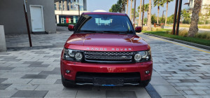 2012 Range rover sport Supercharged 