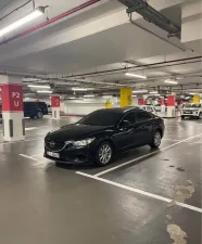 2014 Mazda 6 in dubai