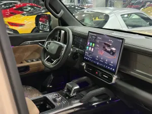 2025 Jetour T2