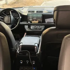 2022 Land Rover Defender