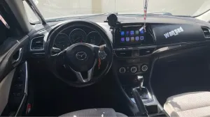 2014 Mazda 6