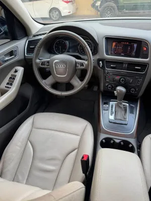 2013 Audi Q5