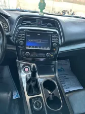 2018 Nissan Maxima
