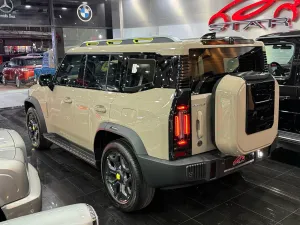 2025 Jetour T2