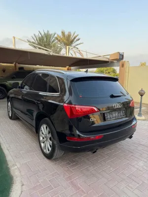 2013 Audi Q5