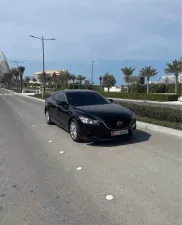 2014 Mazda 6