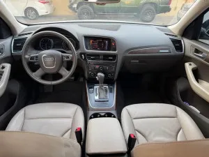 2013 Audi Q5